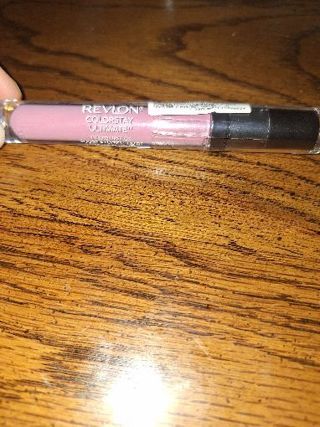 Revlon colorstay liquid lipstick