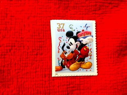     Scott #3912 2005 37c MNH OG U.S. Postage Stamp.