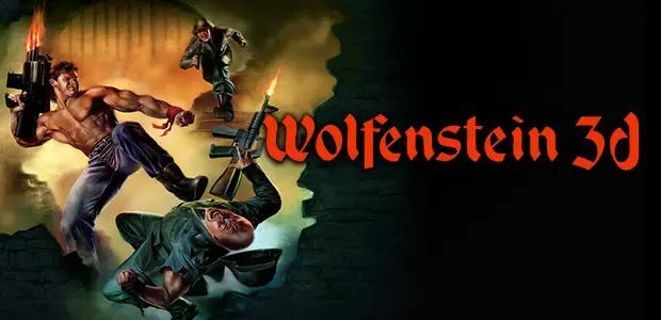 Wolfenstein 3D + Doom 64 Steam Key ( Global )