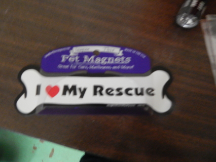 New PET MAGNET