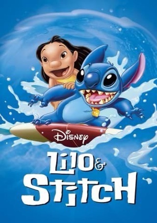 LILO AND STITCH HD MOVIES ANYWHERE AND 150 DMI POINTS CODE ONLY