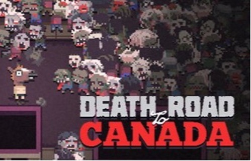 Steam - Death Road to Canada