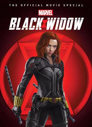 Black Widow HD Code