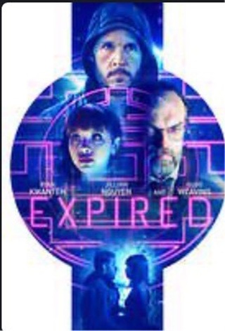 Expired HD Vudu copy