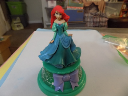 Disney's Ariel the Little Mermaid mini Music box