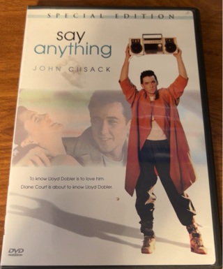 Say Anything 