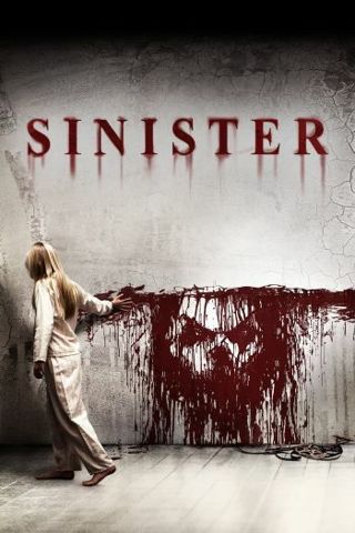 Sinister Digital Copy