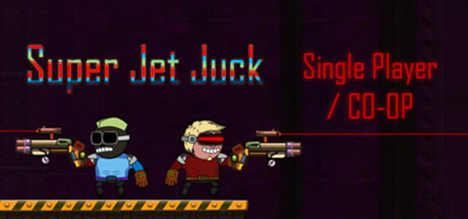 Super Jet Juck (Steam Key)