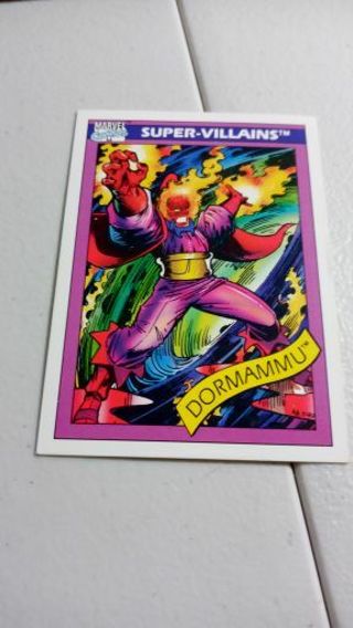 Dormammu