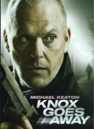 Knox Goes Away HD Vudu copy