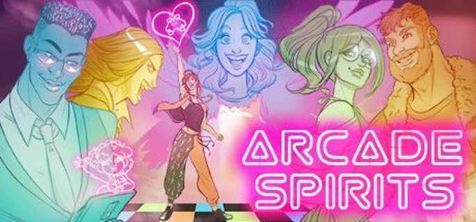 Arcade Spirits Steam Key