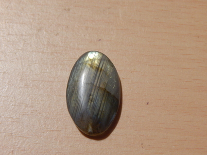 Labradorite Stone Cabochon