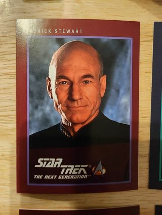 Star Trek #130