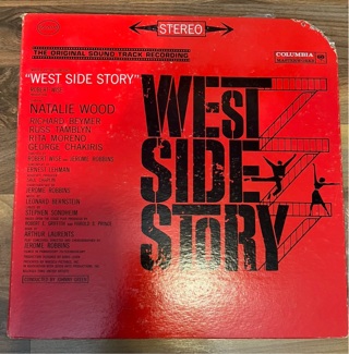 West Side Story 