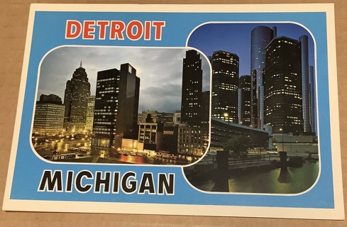 Detroit 