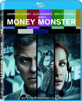 Money Monster HD DIGITAL CODE