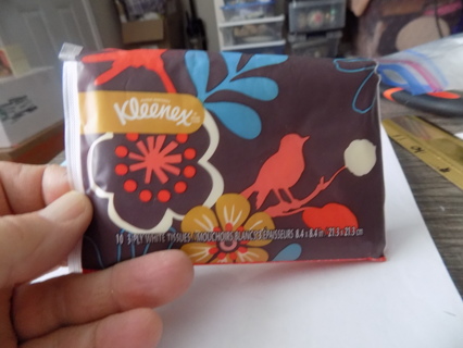 NIP Kleenex Tissue for your purse