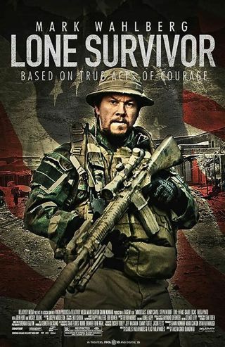 Lone survivor HD