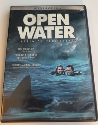 Open Water 