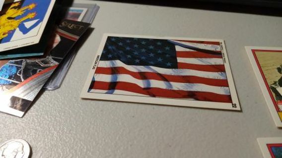 American Flag