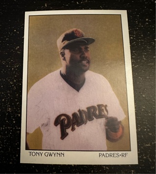 Tony Gwynn 