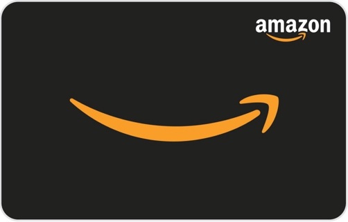 $2 Amazon Gift card