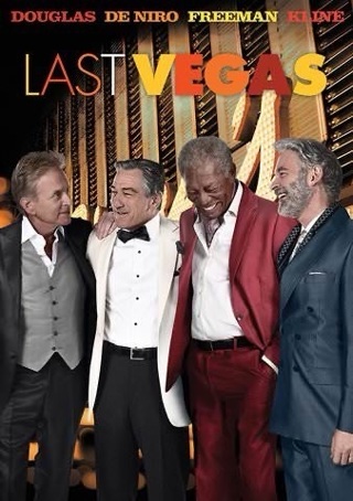 LAST VEGAS HD MOVIES ANYWHERE CODE ONLY 
