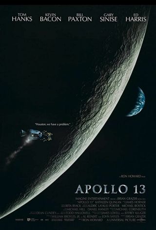 Apollo 13 (HD code for MA)