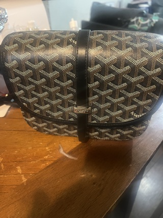 Crossbody bag