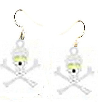 GP HALLOWEEN EARRINGS 12H (PLEASE READ DESCRIPTION