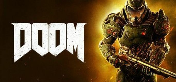 DOOM ( 2016 VERSION ) + DOOM VFR + DOOM ( 1993 ) + DOOM ( 2 ) STEAM KEY