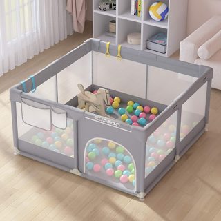 Playpen for Babies and Toddlers 