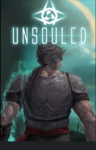 Unsouled steam key