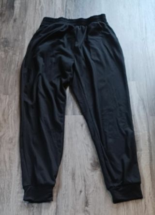  ShoSho Womens Athletic/Casual Pants with Elastic Waist{90% polyester & 10% spandex}=womens Medium