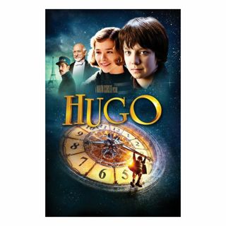 HUGO 2011 HDX