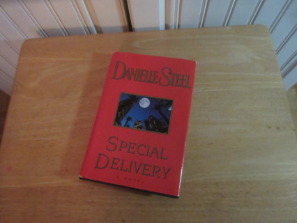 Danielle Steel Book Special Delivery