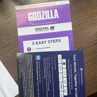 Godzilla 2014 digital download 