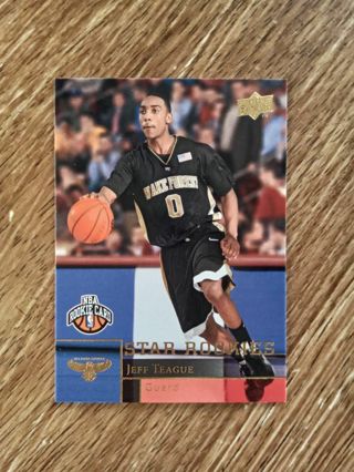 Jeff Teague RC