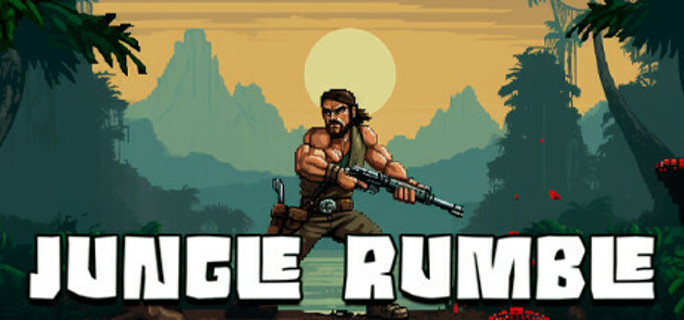 Jungle Rumble (Steam Key)