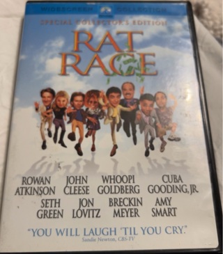 Rat Race 