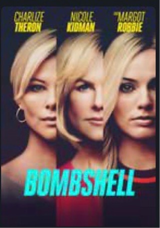 Bombshell HD Vudu copy