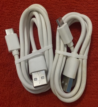 Set of C (Android) USB Chargers 