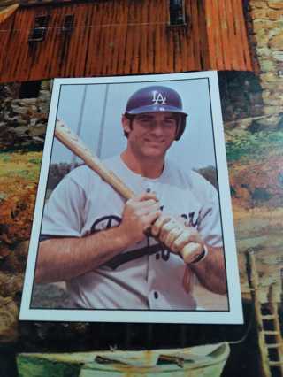 1975 SSPC Steve Garvey