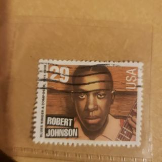 US stamp