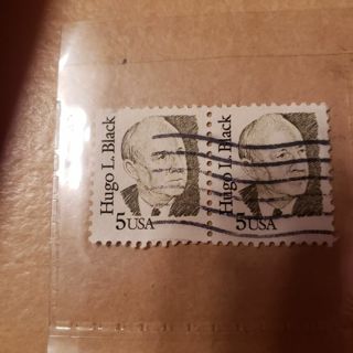 US stamps