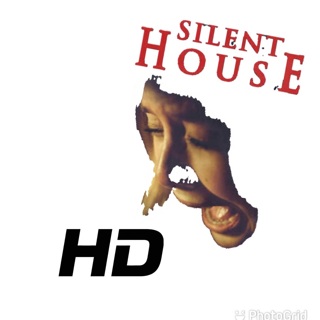 SILENT HOUSE HD ITUNES CODE ONLY (PORTS)