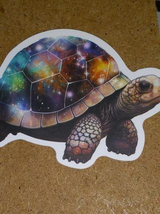 Cool one vinyl sticker no refunds I send all regular mail nice quality win 2 or more get bonus