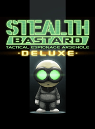 Stealth ***** Deluxe steam key