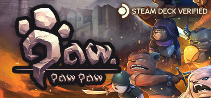 Paw Paw Paw Steam Key