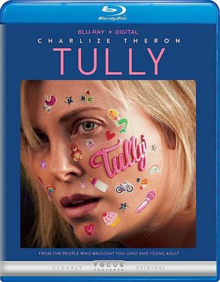 Tully Digital HD Code MA Redeem